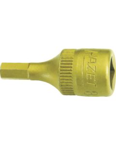 Short Hexagon Socket