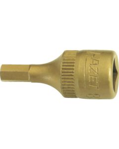 Short Hexagon Socket