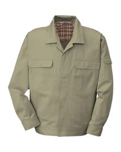 Blouson 8502 4 มัสตาร์ด LL