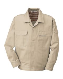 Blouson 8502 5 Ivory LL
