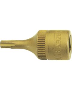 TORX Screwdriver Socket