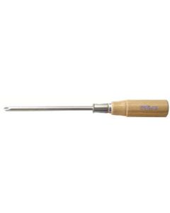 Wooden Handle Screwdriver 1อัน