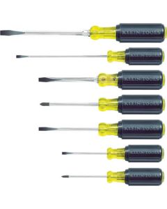 Cushion-Grip Screwdriver Sets
