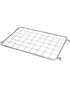 Fixation steel mesh shelf 1แผ่น