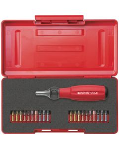 Screwdriver 1ชุด