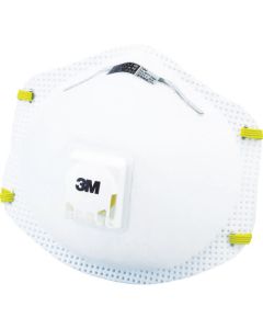 Disposable Particulate Respirator