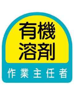 Sign Sticker & Sticker for Hard Hat