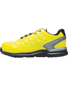 Safety shoes