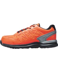 Safety shoes
