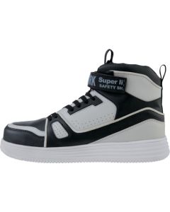 Safety Shoes  คู่ละ 1 คู่