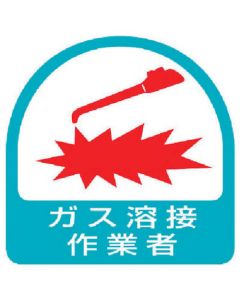 Sign Sticker & Sticker for Hard Hat