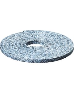 Low Sliding General Purpose Gland Packing for Steam