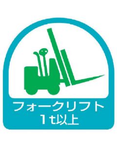 Sign Sticker & Sticker for Hard Hat