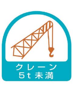 Sign Sticker & Sticker for Hard Hat