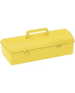 กล่องเครื่องมือเรซิน Handy Box รุ่น 200803 สีเหลือง