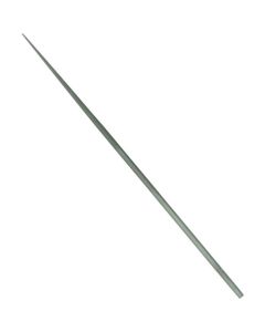 BENDABLE PRECISION NEEDLE FILES