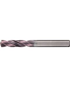 ดอกสว่านคาร์ไบด์ตัดวัสดุที่ตัดยาก 3 x D ซิกนัมโค้ท 8.8 มม
