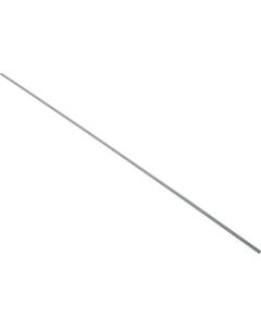 Stainless Steel Plate For L-Angle EX 45cm 1เส้น