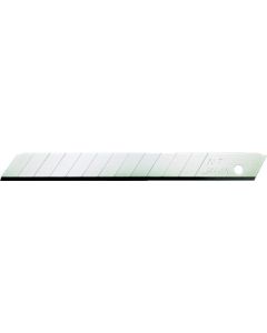 ใบมีดคัตเตอร์แบบ A (100 ชิ้น) รุ่น BA-1400