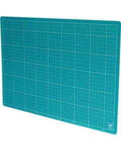 แผ่นรองตัด CM-45I สีน้ำเงิน