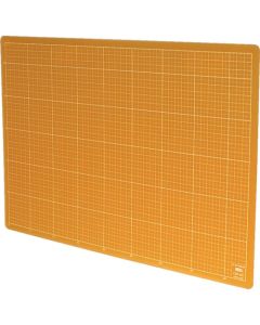 แผ่นรองตัด CM-45I สีส้ม