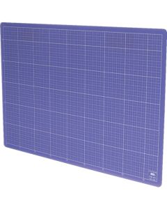 แผ่นรองตัด CM-45I สีม่วง