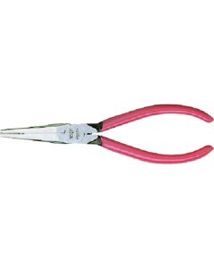 Flat nose pliers