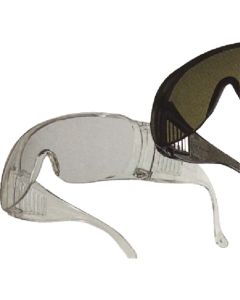Taff Glasses Clear(ANSI) Super-Antifog