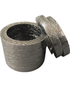 For Valves Versatile Mechanical Gland Packing Ring Type 5อัน