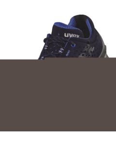 รองเท้า Uvex 1 เตี้ย สีกรมท่า 28.5CM
