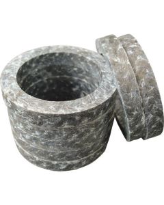 For Steam Low Sliding High Pressure Gland Packing Ring Type 5อัน
