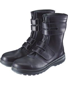 รองเท้าเซฟตี้ เมจิกไทป์ 8538 ดำ 29.0 ซม