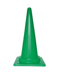 กรวยหลากสี M 8Y0015 700H สีเขียว