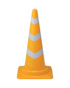 ไอศกรีมโคน Scotch Cone M 8Y0019 700H สีเหลือง