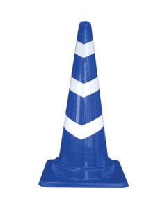 กรวยพลาสติก Flex Scotch Cone 700H 8Y0214 สีน้ำเงิน