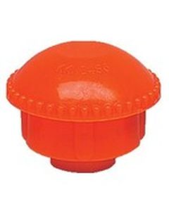 ฝาครอบนิรภัย 8Y2062 สีส้ม
