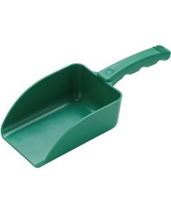 Metal Detective Hand Scoop Burr-Kinta