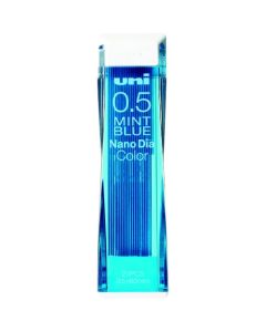 ไส้ปากกา Color Sharp สีน้ำเงินมิ้นต์