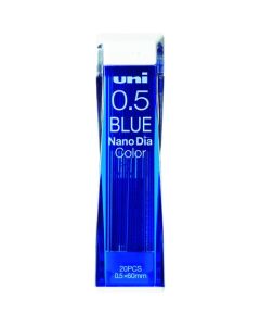 สีชาร์ปรีฟิลสีน้ำเงิน