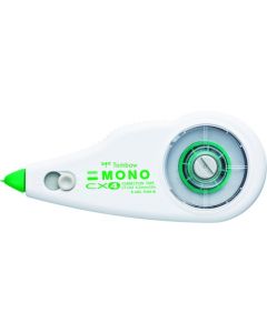 รีฟิลเทปลบคำผิด ชนิด Mono CX4