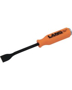 Face Gasket Scraper with Capped Handle เส้นละ 1 เส้น