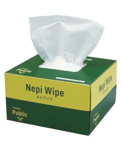 Public Nepi Wipe