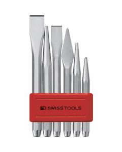 855BL CHISEL 1ชุด