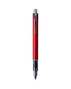 ดินสอกด KURUTOGA Advance 0.5mm Red