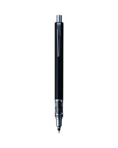 ดินสอกด KURUTOGA Advance 0.5mm Black