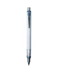 ดินสอกด KURUTOGA Advance 0.5mm White