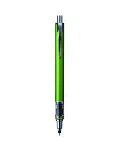 ดินสอกด KURUTOGA Advance 0.5mm Lime Green