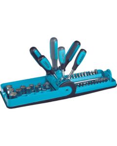 Socket Wrench Set