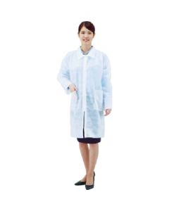Disposable Coat