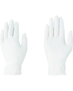 Clean Knoll Nitrile Gloves (short type)